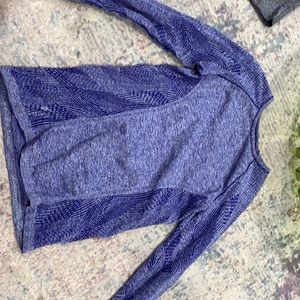 Super cute athlete long sleeve shirt